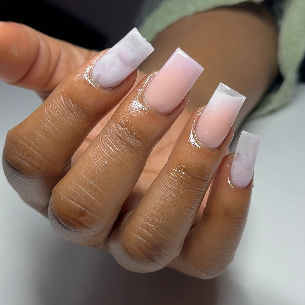 Any Nail Design