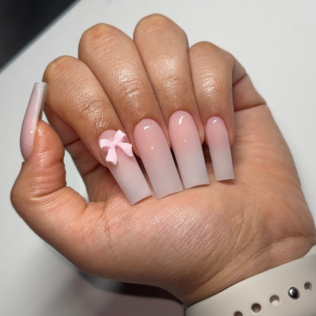 Any Nail Design