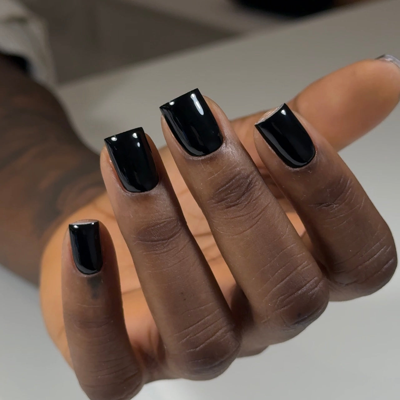 BIAB / Hard Gel Extensions