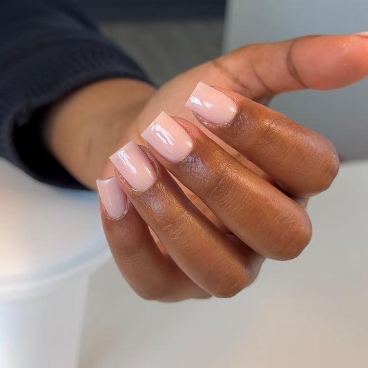 BIAB / Hard Gel Extensions
