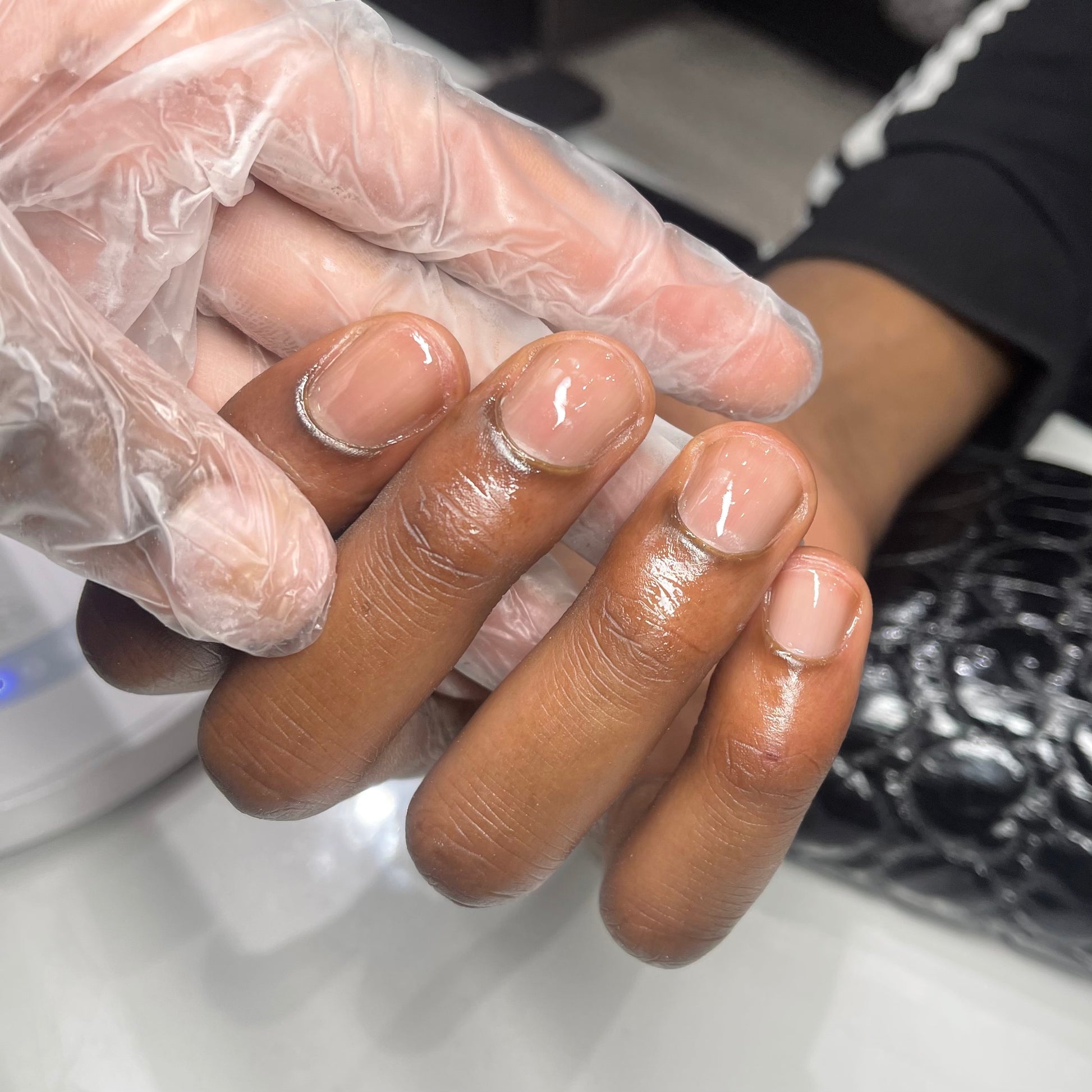 Manicures best sale for men